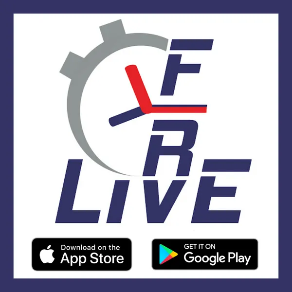 Live Results