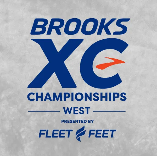 Brooks West XC Championships