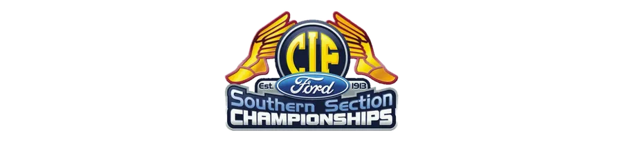 CIF Southern Section Championships logo